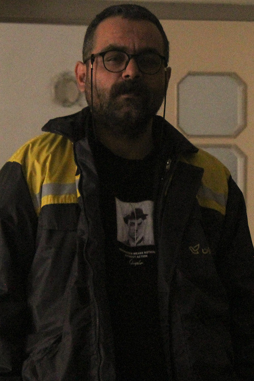 همت کریمی profile