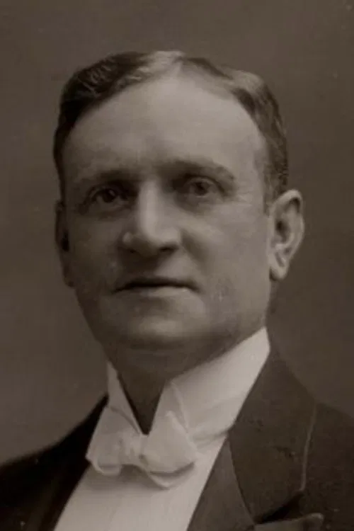 Ludwig Herold profile