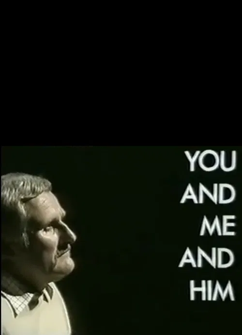 You and Me and Him poster