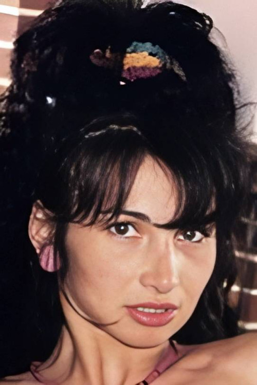 Isabelle Adorata profile