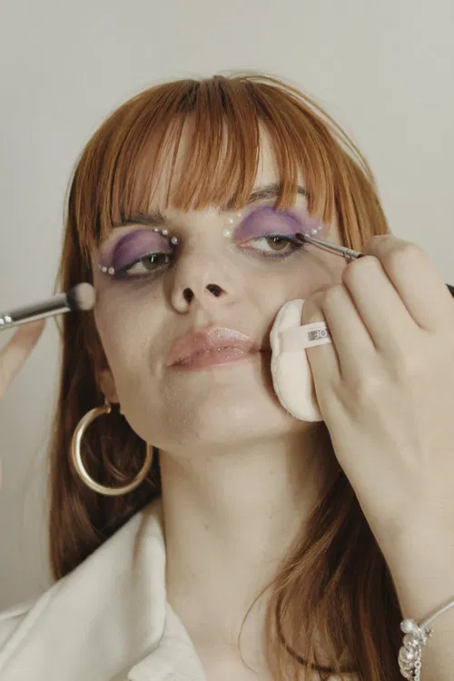 Chine Modzelewski profile