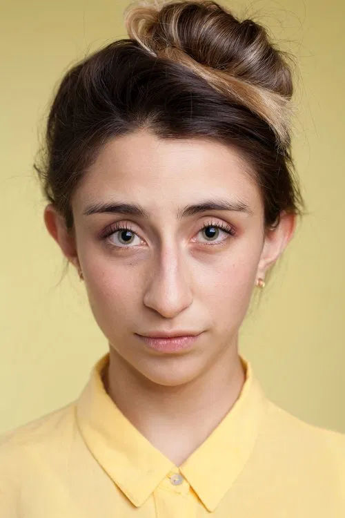 Paulina Álvarez Muñoz profile