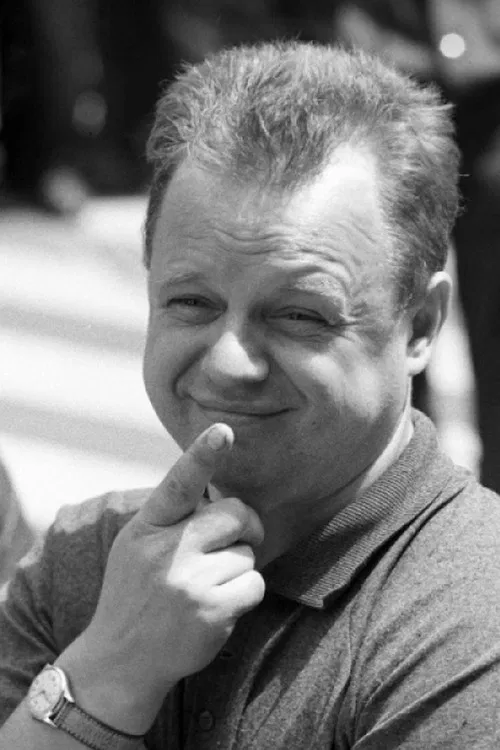 Stanisław Bareja profile