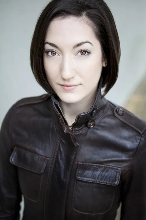 Renée Sigouin profile