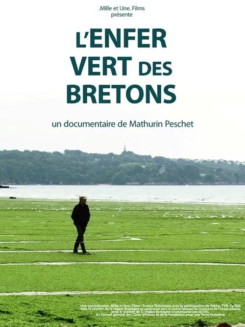 L'Enfer Vert des Bretons poster