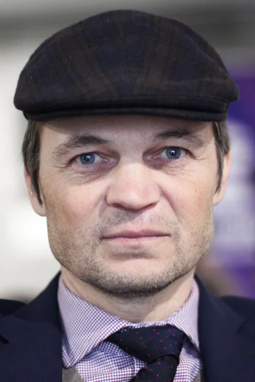 Lukáš Pollert profile