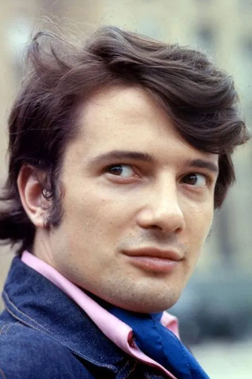 Aldo Reggiani profile