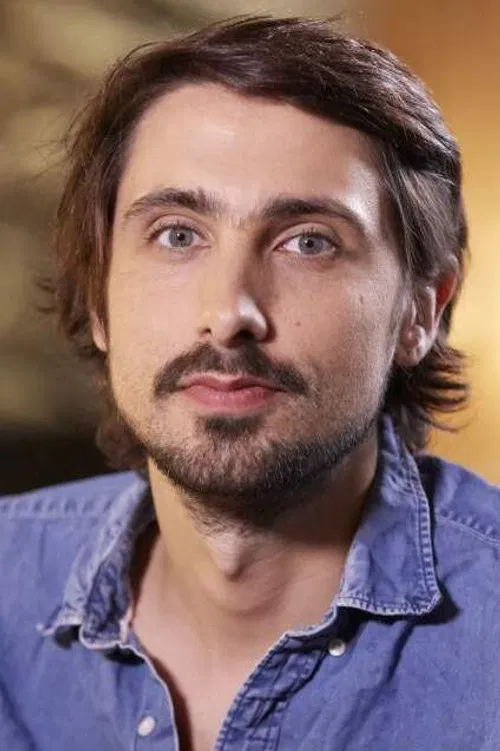 Axel Courtière profile