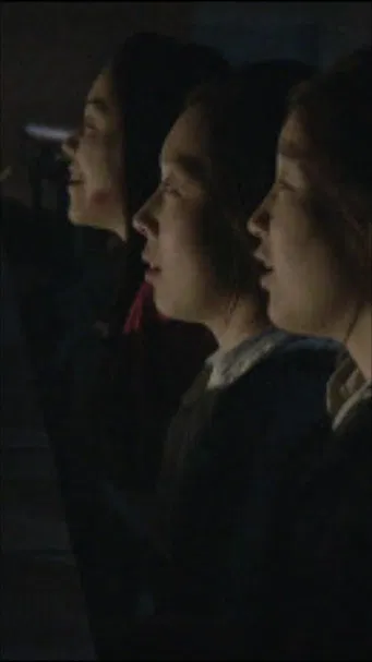 No More No Less poster