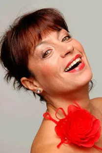 Adriana Trandafir profile