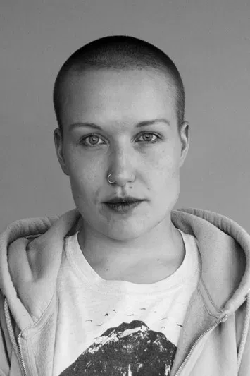 Susanne Heinrich profile