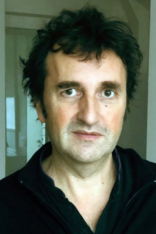 Jean-Marc Fabre profile