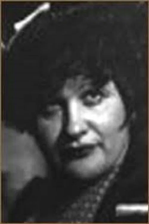 Janina Tur-Kiryłow profile