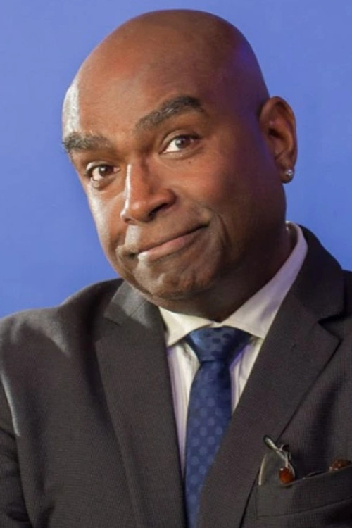 Stuart K. Robinson profile