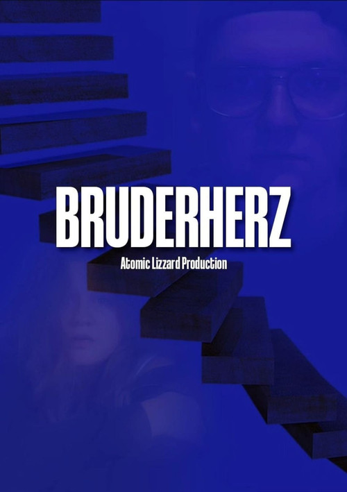 Bruderherz poster