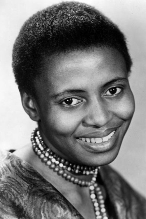 Miriam Makeba profile