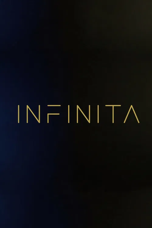 Infinita poster