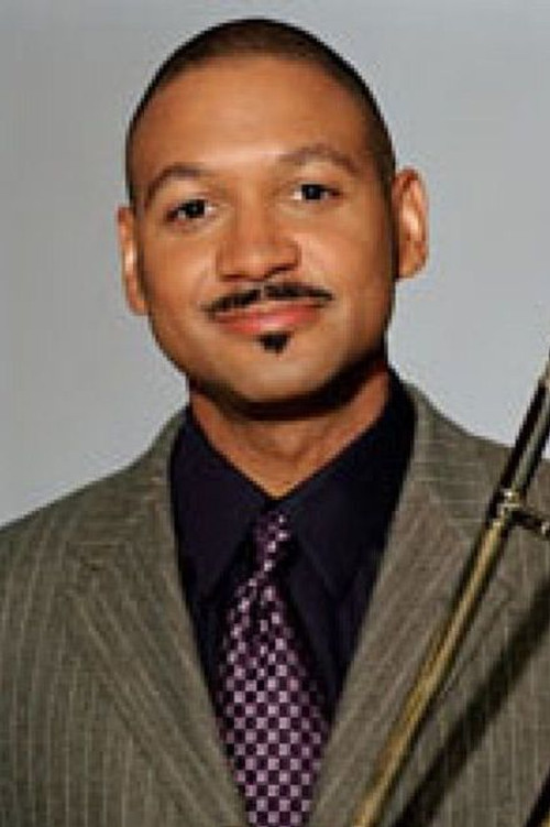 Delfeayo Marsalis profile