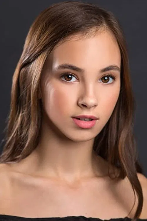 Brooklyn Hislop profile