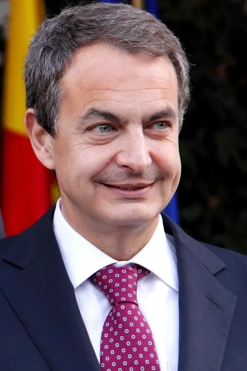 José Luis Rodríguez Zapatero profile