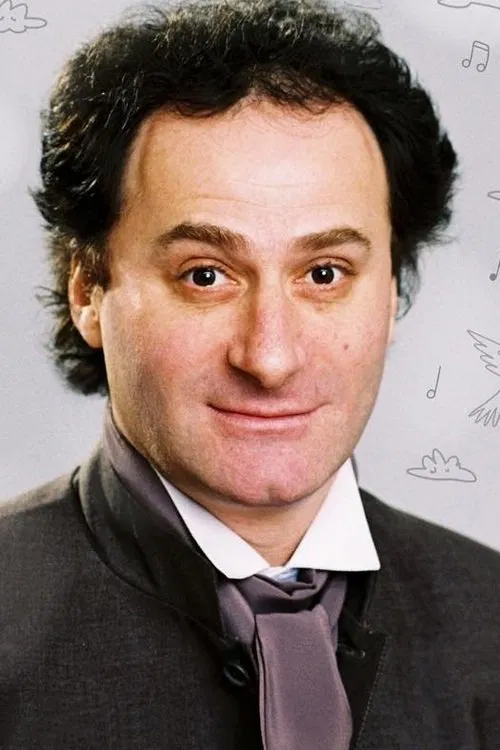 Semyon Strugachyov profile