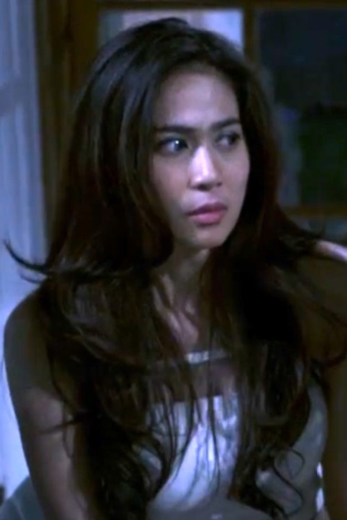 Mega Puspitasari profile