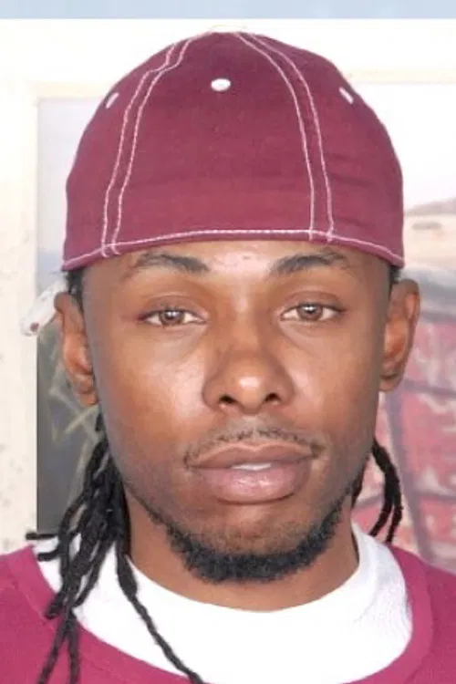 Darvin Carrington profile