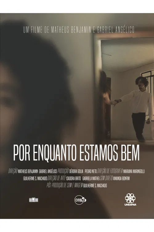 For Now We're Fine poster