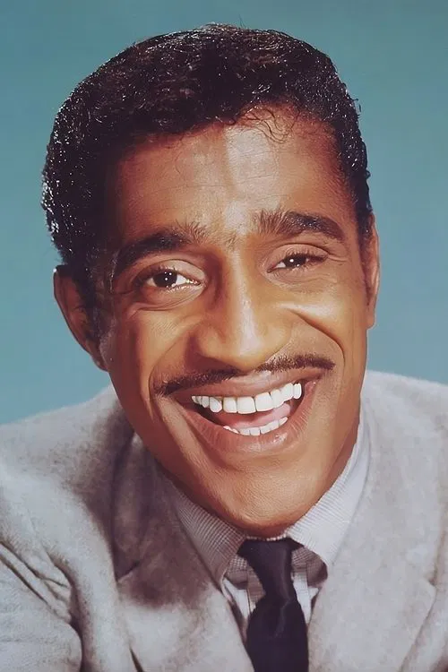 Sammy Davis Jr. profile