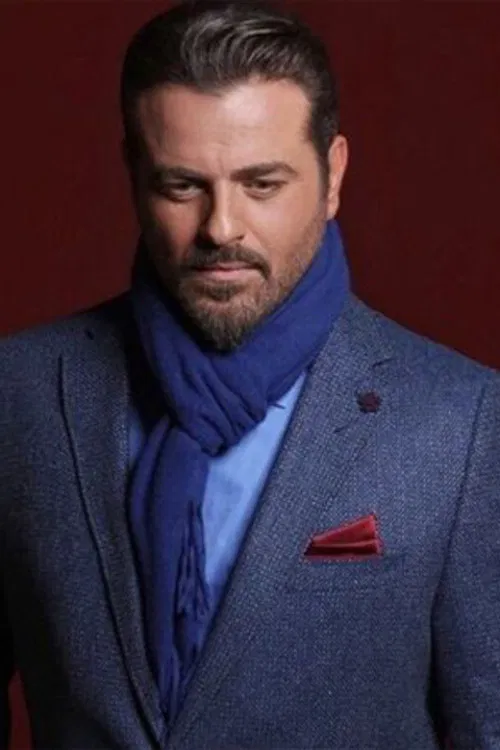 Youssef Al-Khal profile