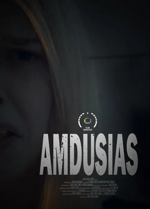 Amdusias poster
