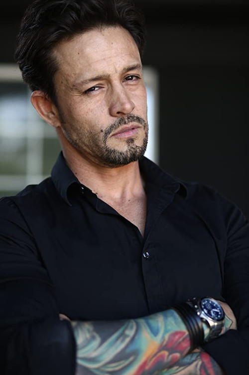 David Villada profile