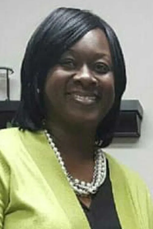 Sylvia Stevenson profile