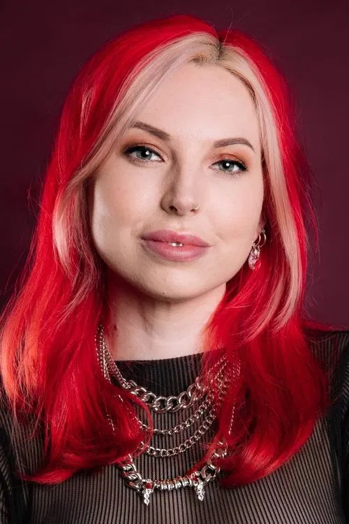 Jessica Messenger profile