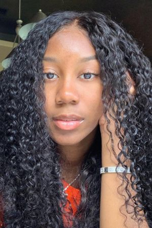 Taylor Ayanna Crawford profile