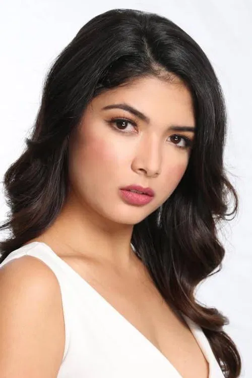 Vanessa Wright profile