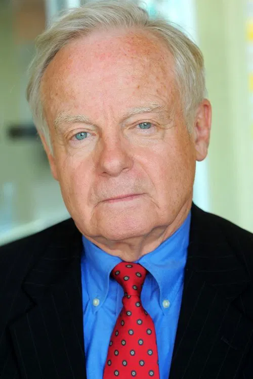 James Gleason profile