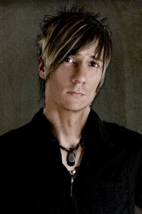 Rick Barrio Dill profile