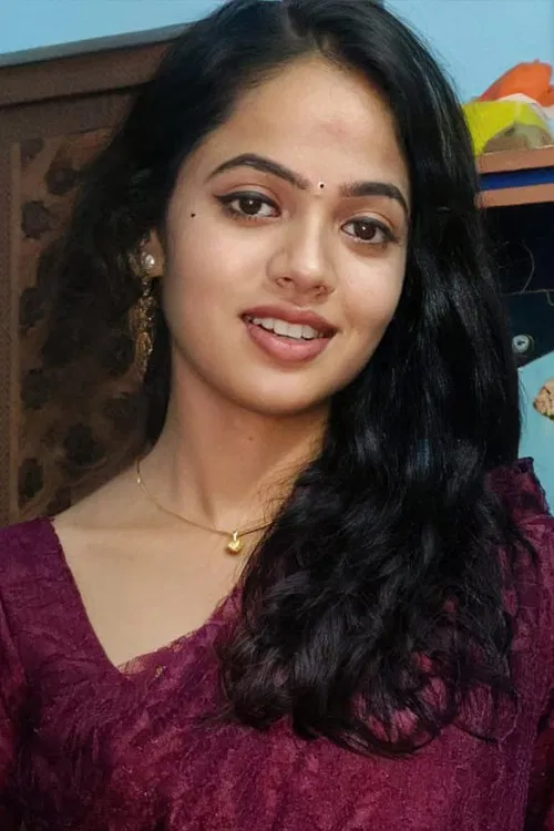 Rashmitha Hiwary profile