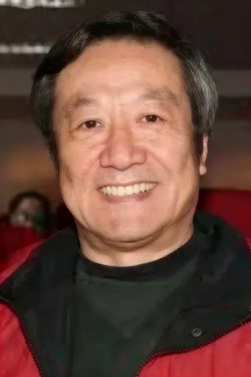 Liu Jiankui profile