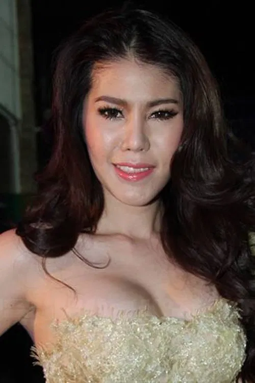 Patchuda Panpipat profile