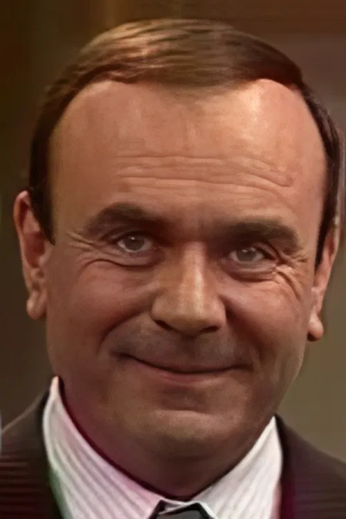 René Camoin profile