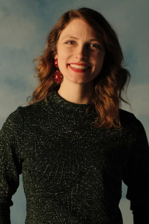 Lauren Musgrove profile