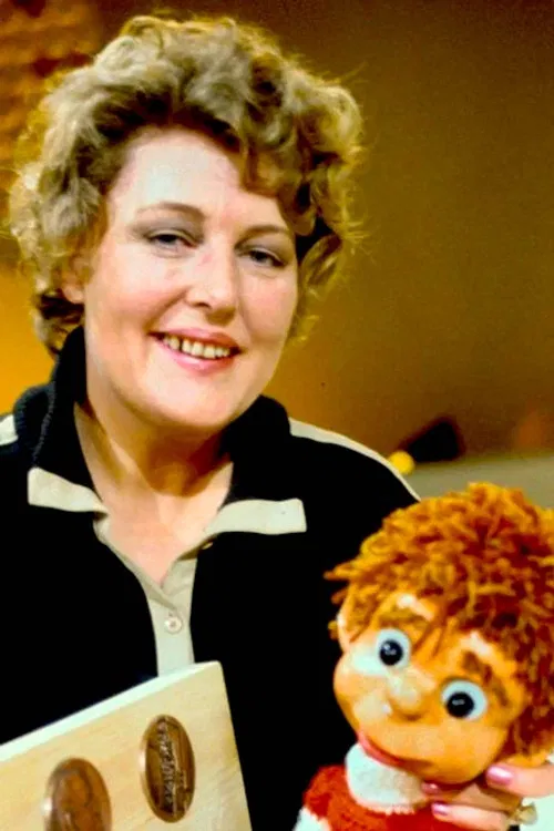 Birgit Strøm profile