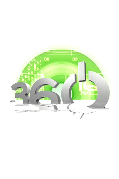 360 poster