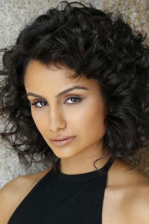 Nazanin Mandi profile