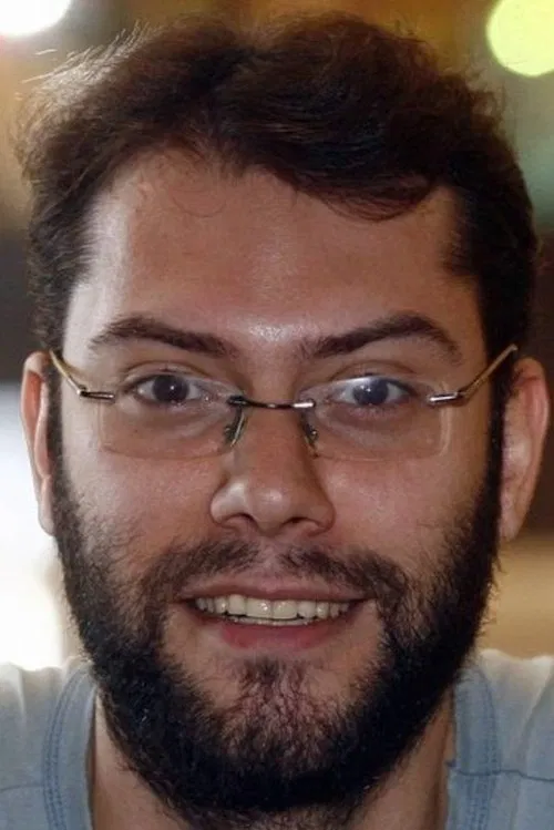 Angelo Defanti profile