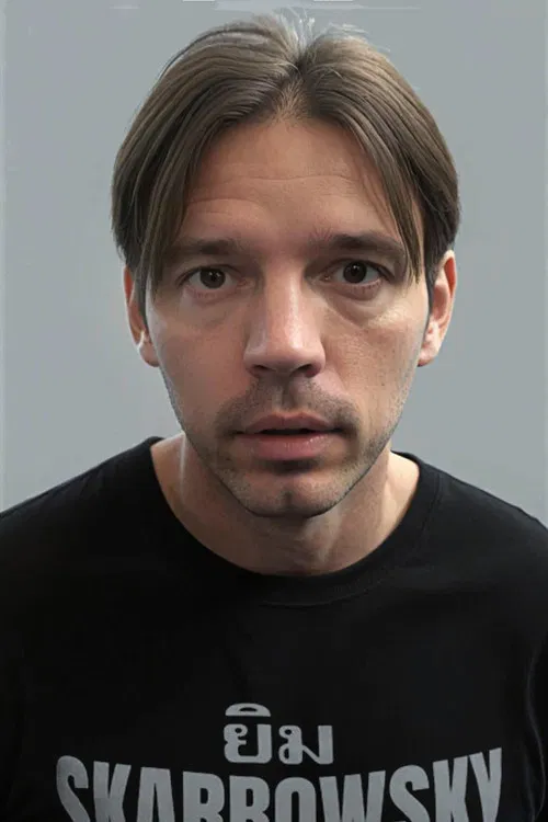 Jean-Charles Skarbowsky profile