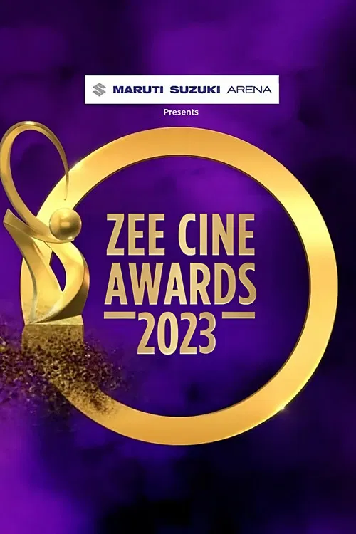 Zee Cine Awards poster