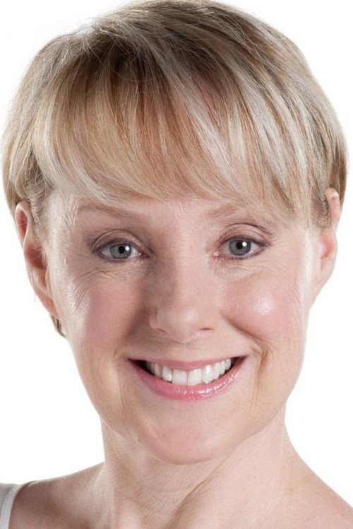 Sally Dynevor profile